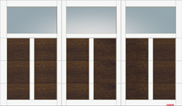 Princeton P-12 - 3 bays