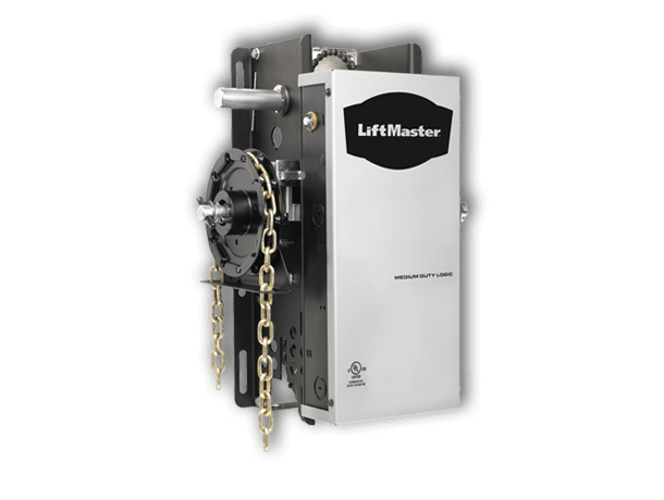 LiftMaster&nbsp;MH electric garage door opener