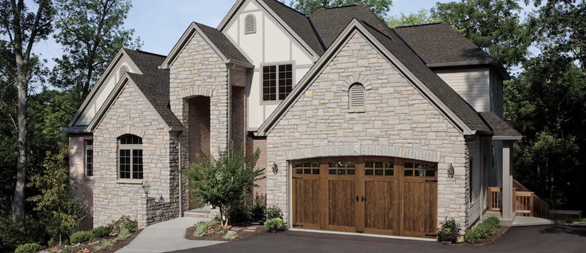 Canyon Ridge