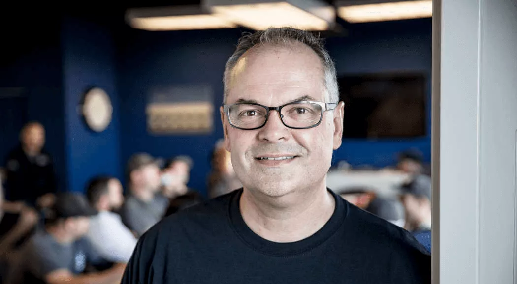 Picture of Ned Stanojevic